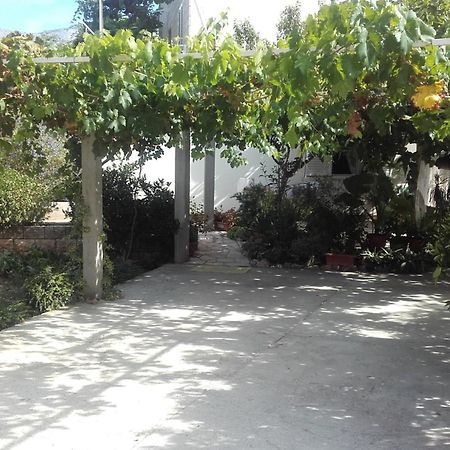 Apartman Lucija Korcula Town Exterior photo