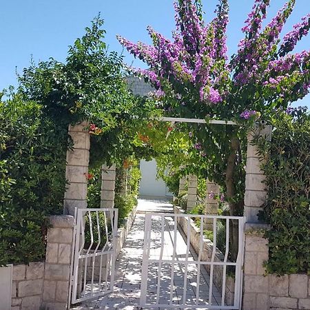 Apartman Lucija Korcula Town Exterior photo