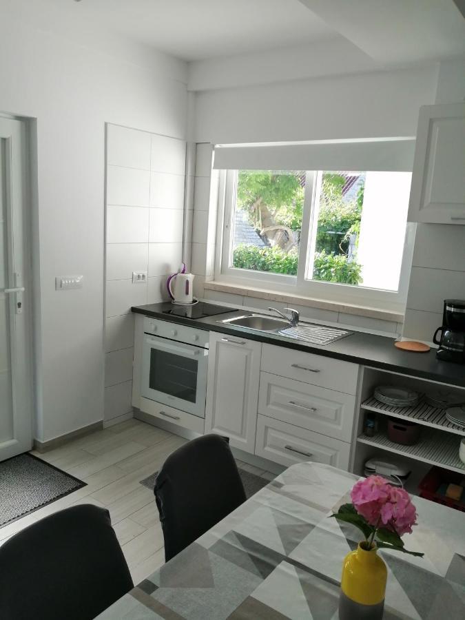 Apartman Lucija Korcula Town Exterior photo