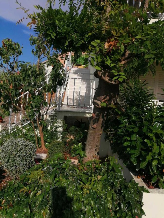 Apartman Lucija Korcula Town Exterior photo