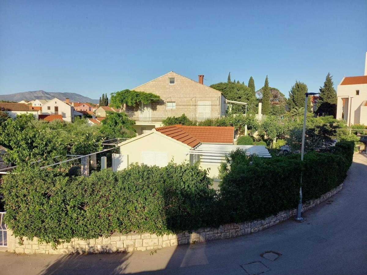 Apartman Lucija Korcula Town Exterior photo