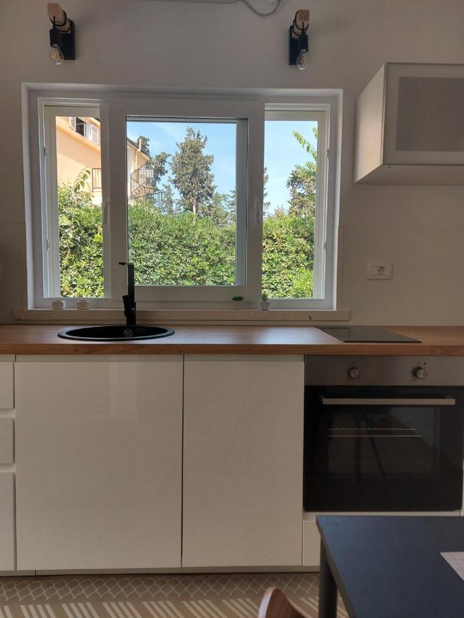Apartman Lucija Korcula Town Exterior photo