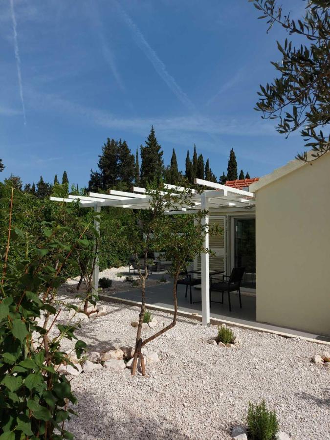 Apartman Lucija Korcula Town Exterior photo