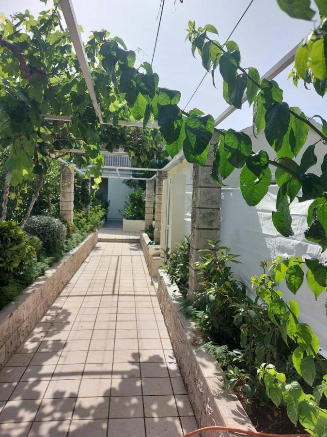 Apartman Lucija Korcula Town Exterior photo