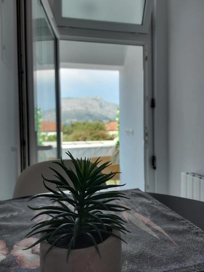 Apartman Lucija Korcula Town Exterior photo