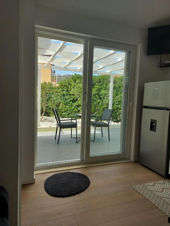 Apartman Lucija Korcula Town Exterior photo