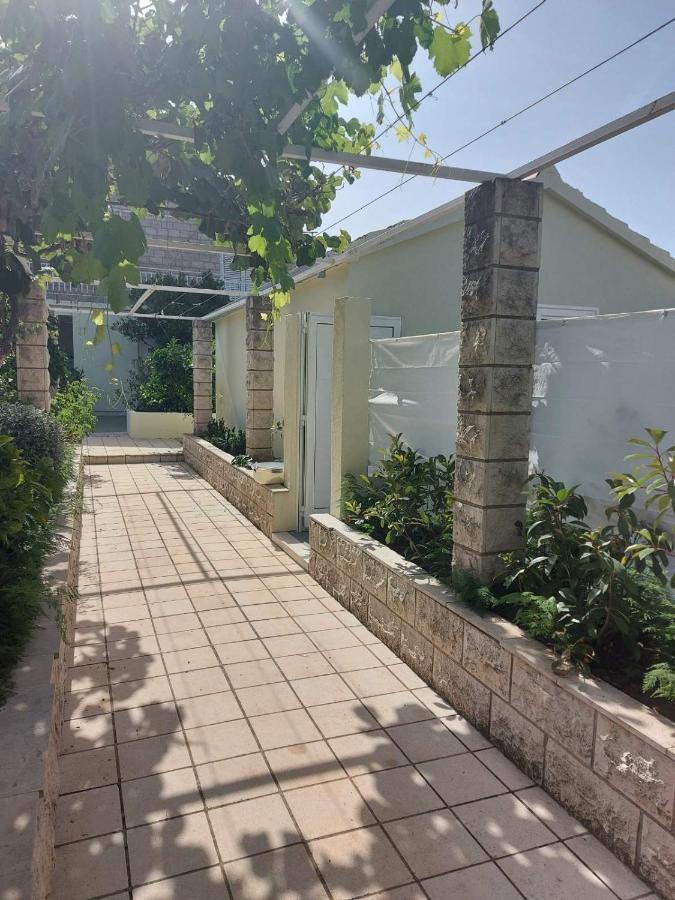 Apartman Lucija Korcula Town Exterior photo