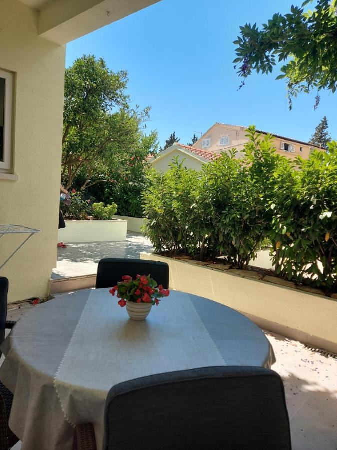 Apartman Lucija Korcula Town Exterior photo