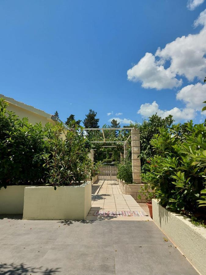 Apartman Lucija Korcula Town Exterior photo