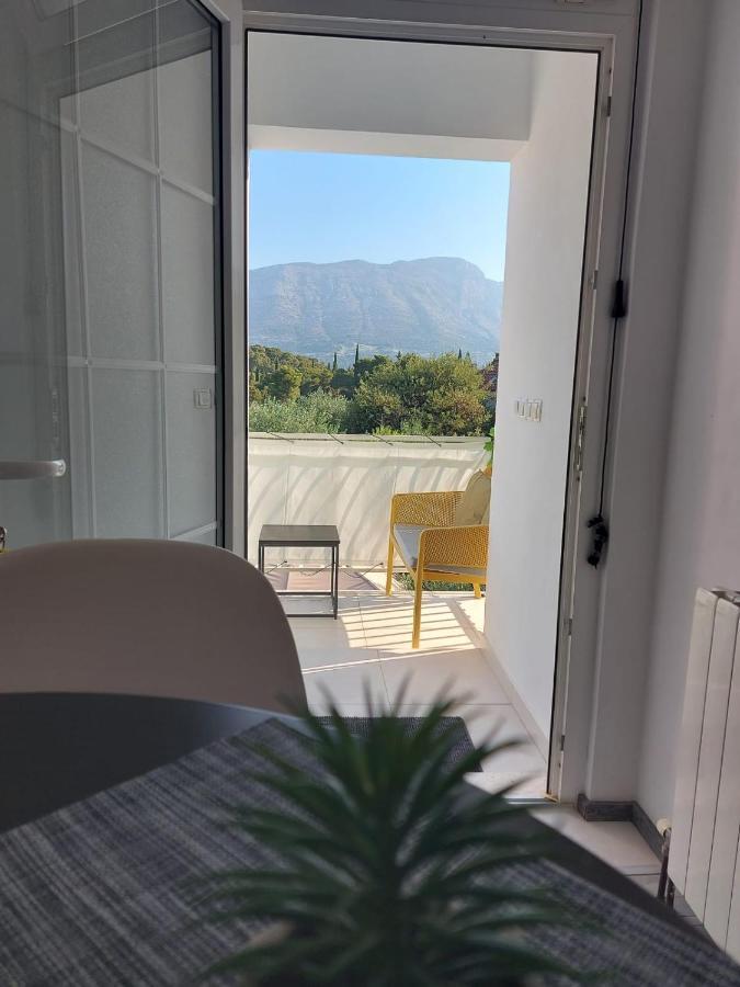 Apartman Lucija Korcula Town Exterior photo