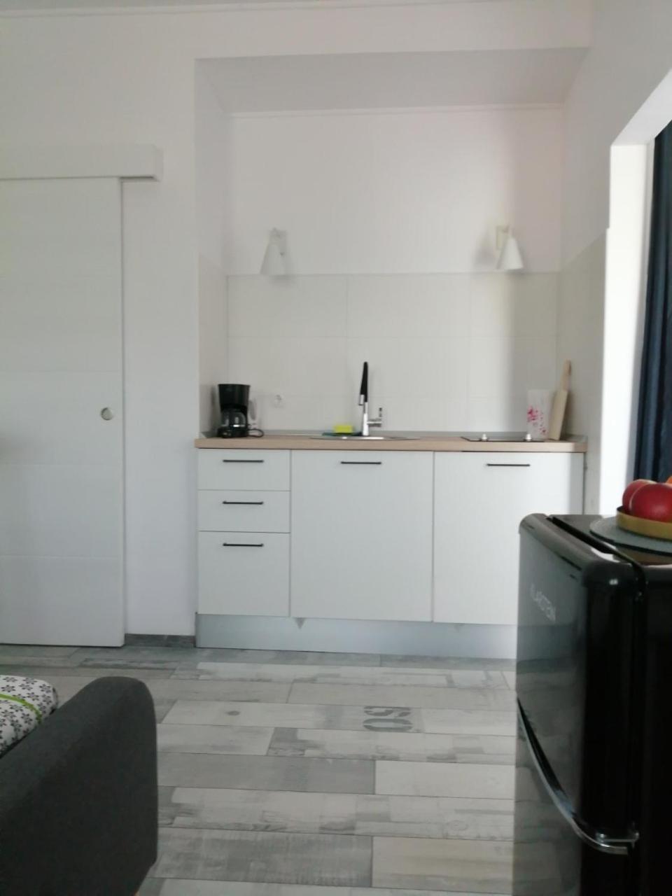 Apartman Lucija Korcula Town Exterior photo