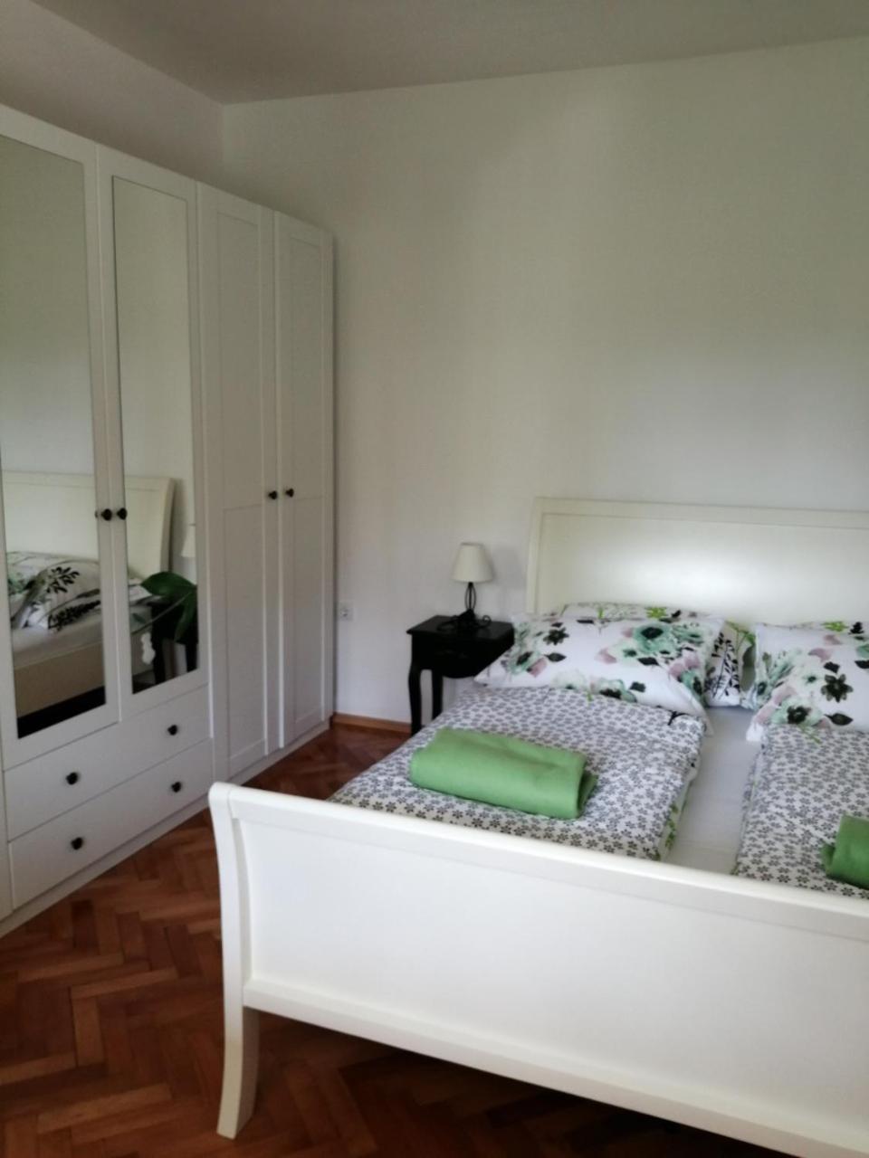 Apartman Lucija Korcula Town Exterior photo