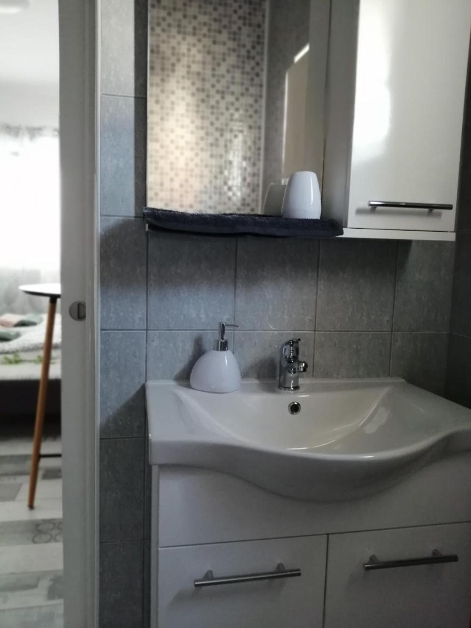 Apartman Lucija Korcula Town Exterior photo