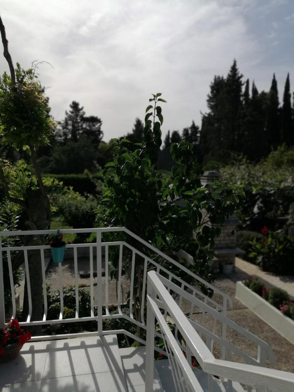 Apartman Lucija Korcula Town Exterior photo