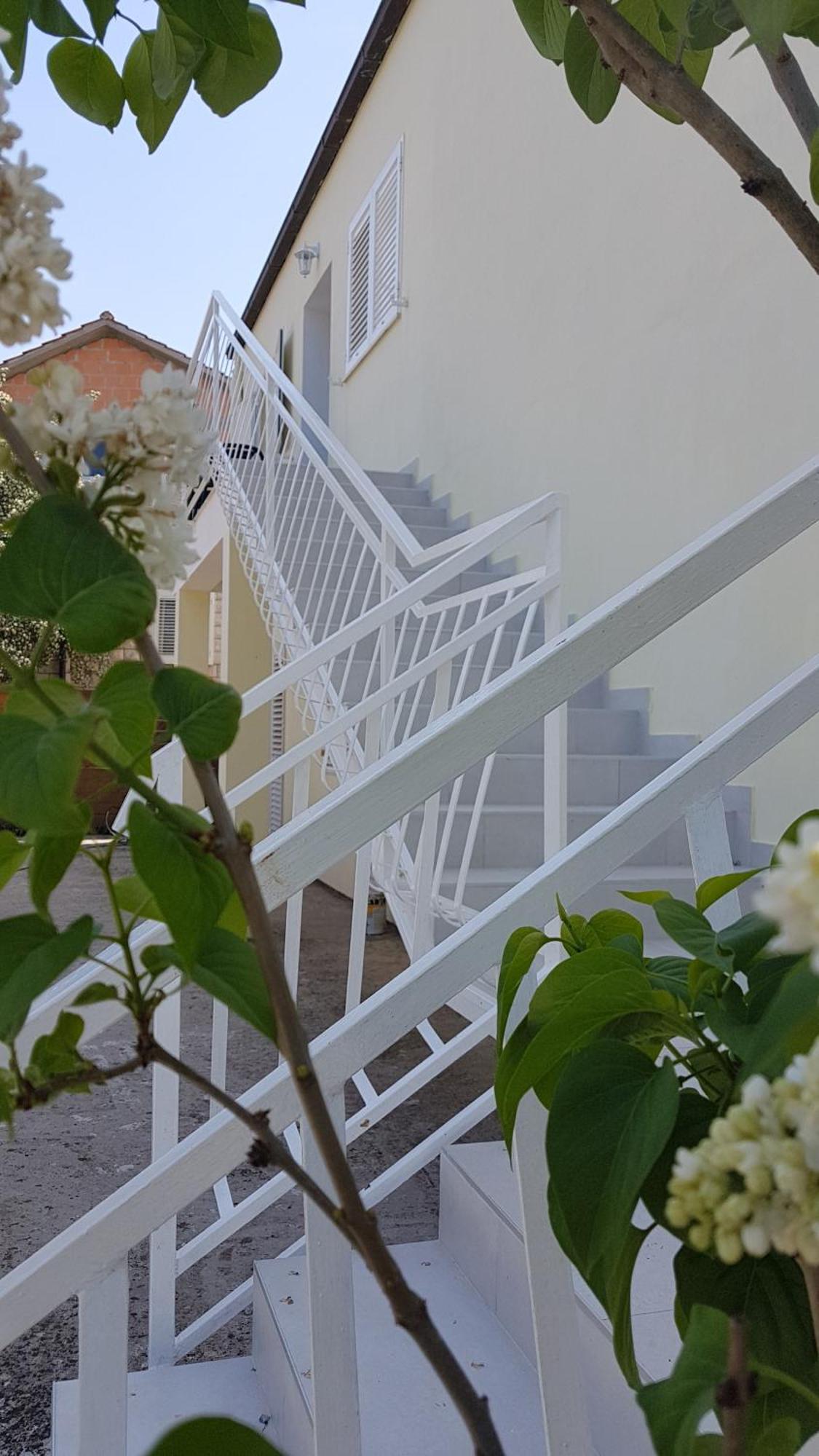 Apartman Lucija Korcula Town Exterior photo