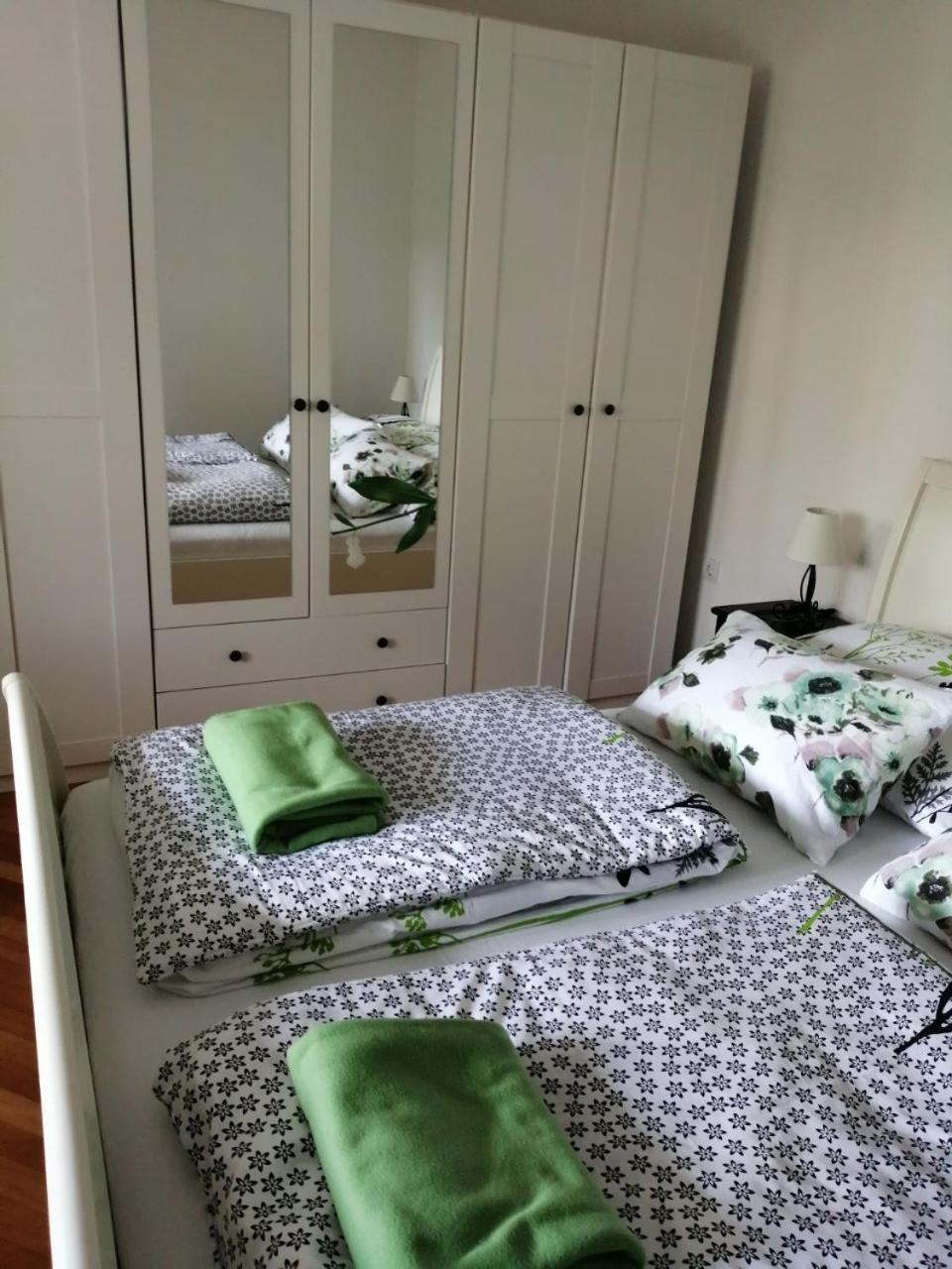 Apartman Lucija Korcula Town Exterior photo
