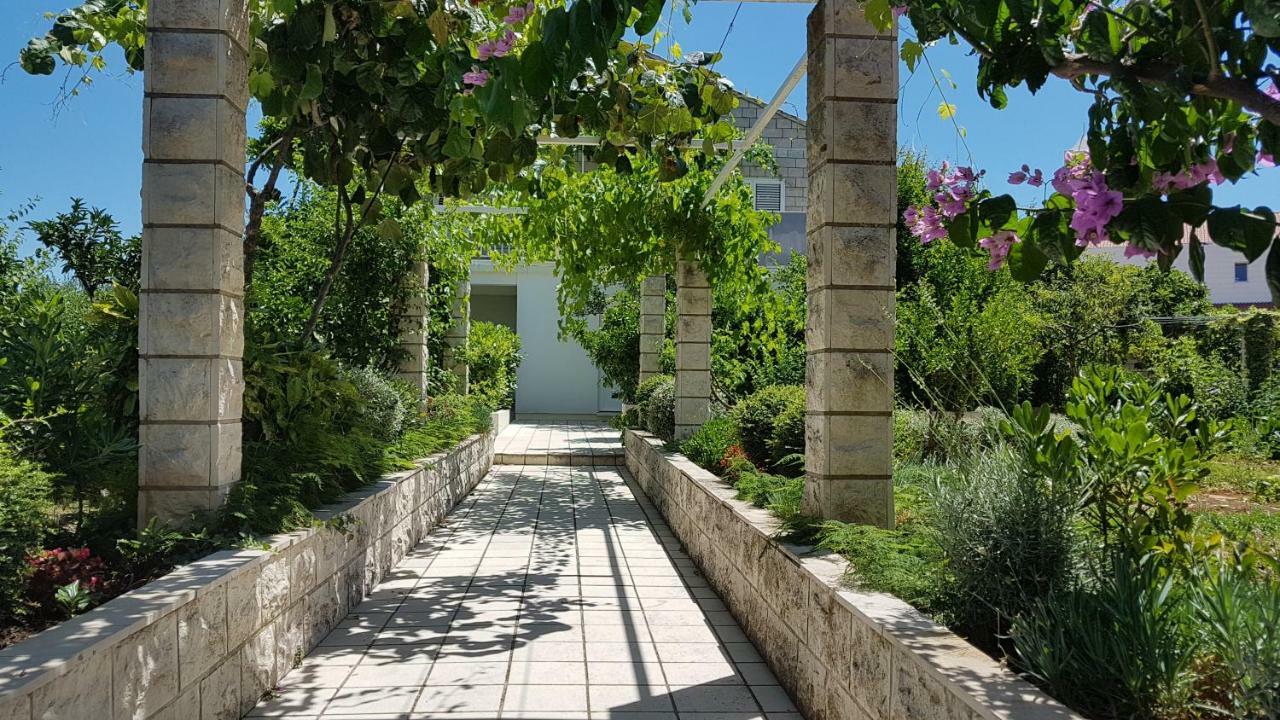 Apartman Lucija Korcula Town Exterior photo