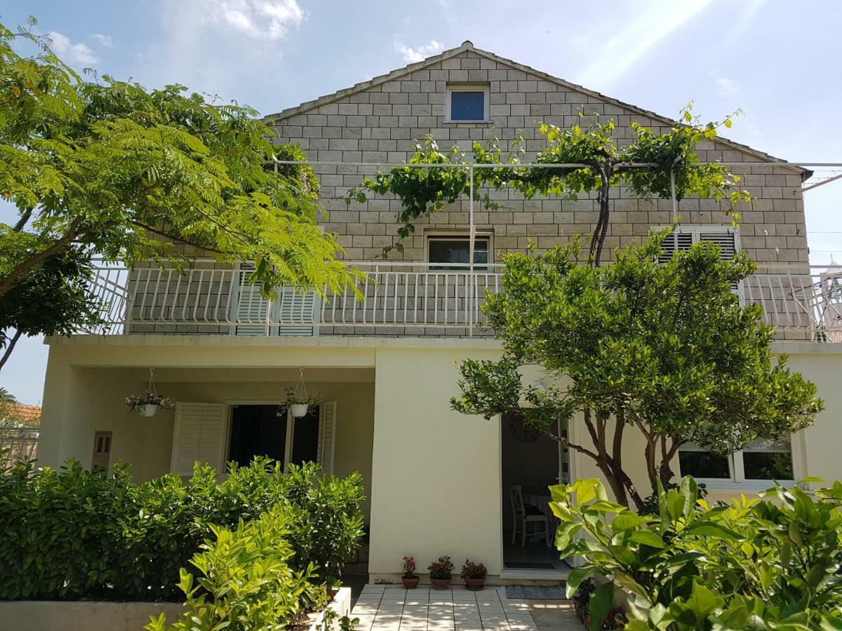 Apartman Lucija Korcula Town Exterior photo