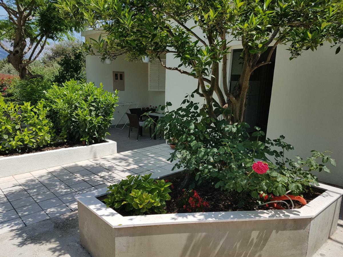Apartman Lucija Korcula Town Exterior photo