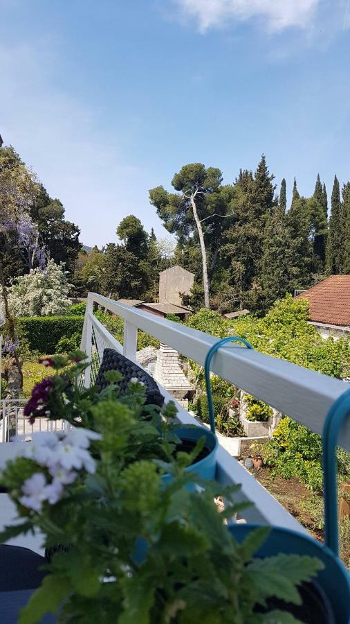 Apartman Lucija Korcula Town Exterior photo