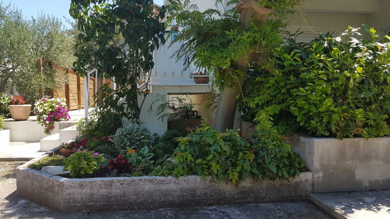 Apartman Lucija Korcula Town Exterior photo