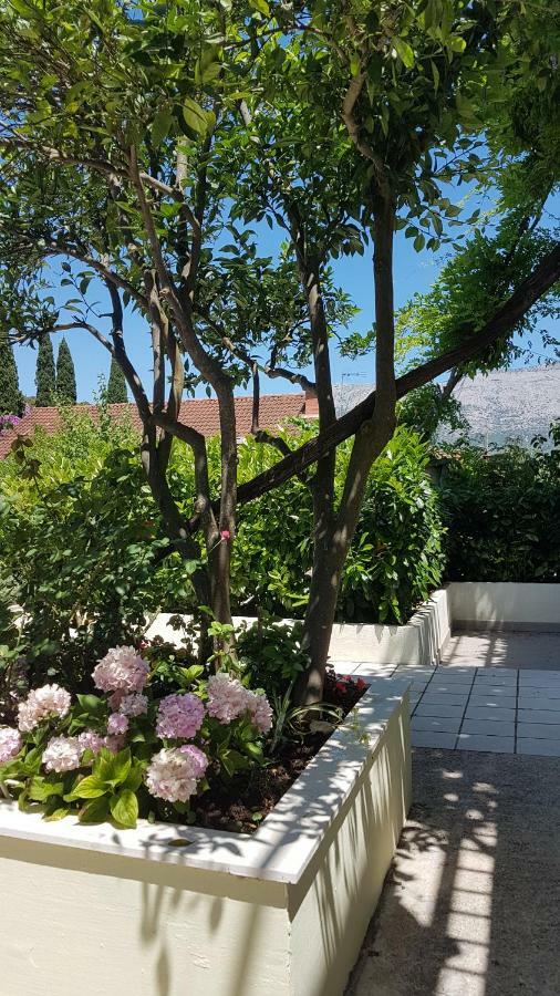 Apartman Lucija Korcula Town Exterior photo