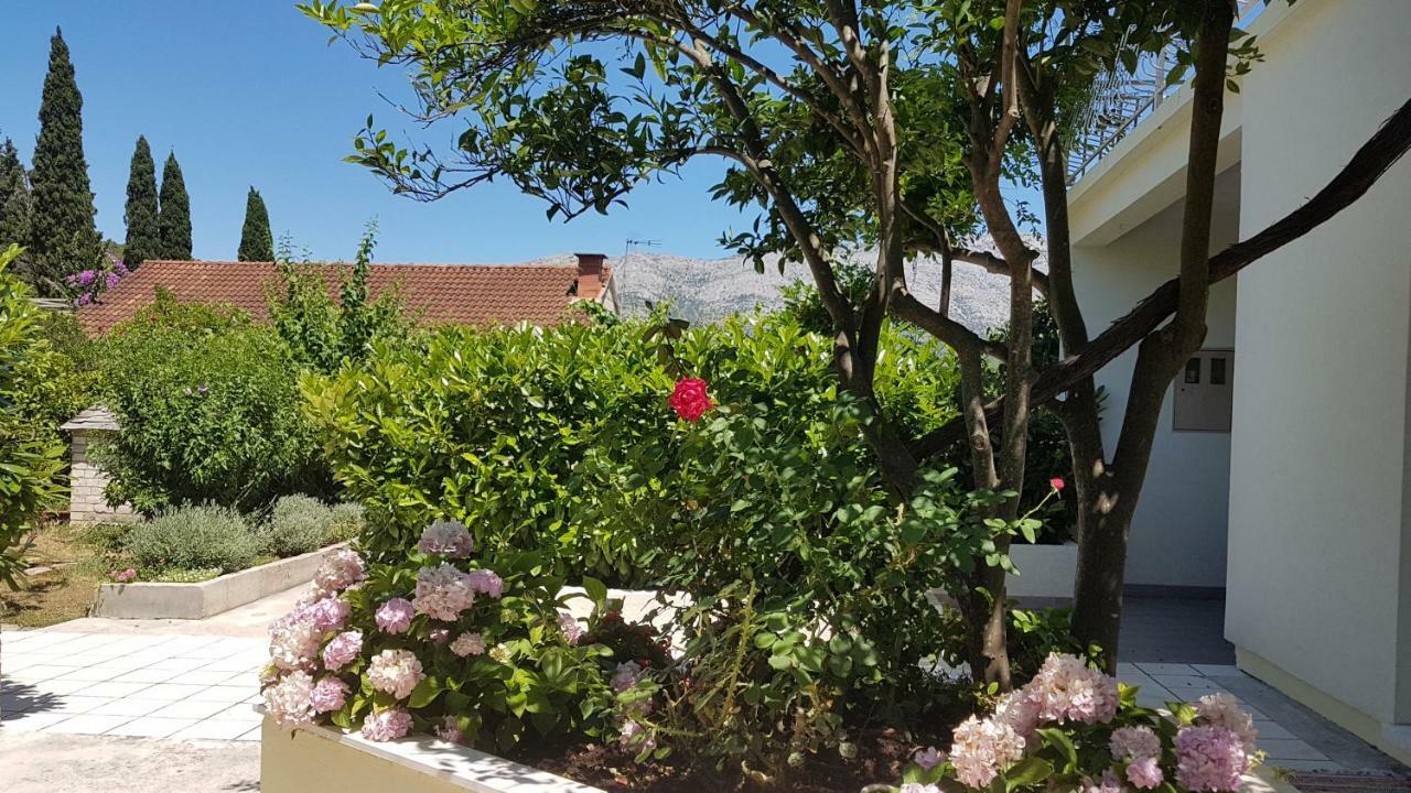 Apartman Lucija Korcula Town Exterior photo